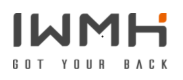 IWMh Logo