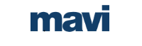 Mavi Logo