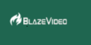 Blaze Video Gutscheine logo