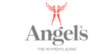 Angels Jeans Logo