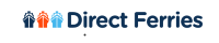 Direct Ferries Gutscheine logo