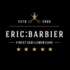 Eric Barbier Gutscheine logo