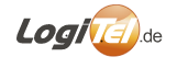 Logitel Gutscheine logo