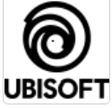Ubisoft Gutscheine logo