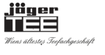 Jäger Tee Gutscheine logo