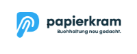 Papierkram Gutscheine logo