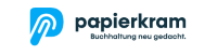 Papierkram Gutscheine logo