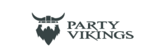 Party Vikings Logo