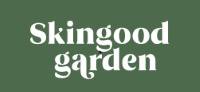 Skingood Garden Logo