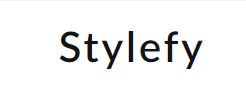 Stylefy-Gutscheincode