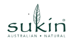 Sukin Gutscheine logo
