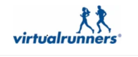 Virtual Runners Logo