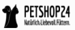PetShop24 Logo