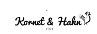 Kornet und Hahn Gutscheine logo