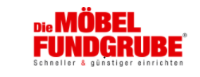 Möbel Fundgrube Gutscheine logo