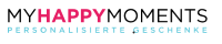 My Happy Moments Gutscheine logo