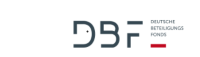 DBF Invest Logo