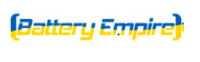 Battery Empire Gutscheine logo