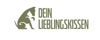 Dein Lieblingskissen Gutscheine logo