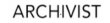 Archivist-Gutscheincode