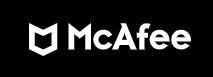 McAfee Gutscheine logo