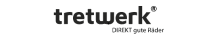 Tretwerk Gutscheine logo