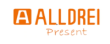 Alldrei Logo