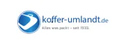 Koffer Umlandt Gutscheincode
