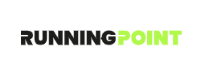 Running Point Logo