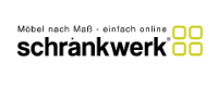 Schrankwerk Gutscheine logo