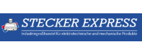 Stecker Express Gutscheine logo