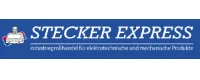 Stecker Express Gutscheincodes