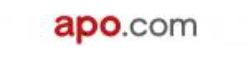 apo.com-Gutscheincode