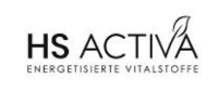 HS Activa Gutscheine logo