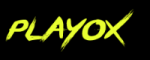 Playox Logo