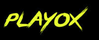 Playox Gutscheine logo