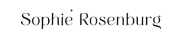 Sophie Rosenburg-Gutscheincode
