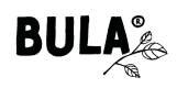BULA Gutscheine logo