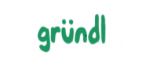 Gründl Wolle Logo