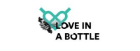 Love in a Bottle Logo