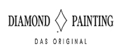Diamond Painting Gutscheine logo