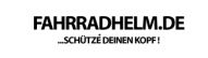 Fahrradhelm Gutscheine logo