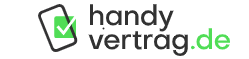 Handyvertrag Gutscheine logo