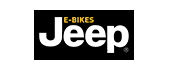 Jeep E-Bikes Gutscheine logo