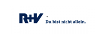 R+V Gutscheine logo