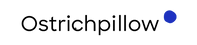 Ostrichpillow Gutscheine logo