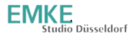EMKE Gutscheine logo