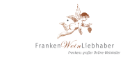 Franken Wein Liebhaber Gutscheine logo