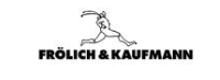 Frölich und Kaufmann-Gutscheincode
