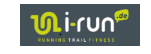 i-run Gutscheine logo